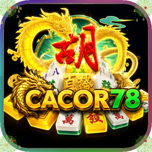 cacor78 — mitra unggulan